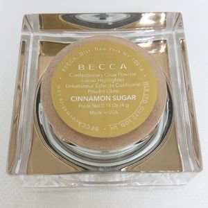 BECCA Makeup - Becca x Chrissy Glow Powder Loose Highlight BECCA Makeup - Becca x Chrissy Glow Powder Loose Highlight